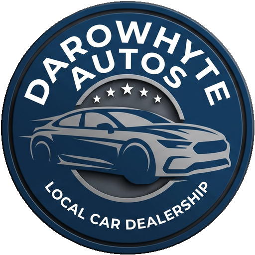 Darowhyte Autos